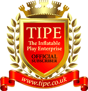 Member of The Inflatable Play Enterprise